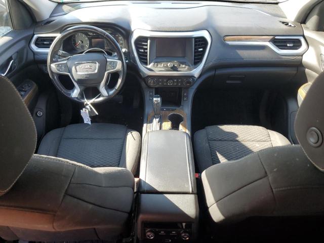 2019 GMC ACADIA SLE 1GKKNSLS3KZ126164