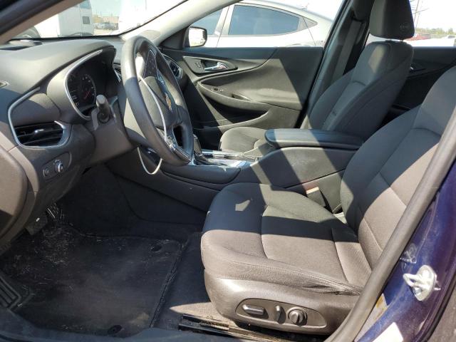2016 CHEVROLET MALIBU LT - 1G1ZE5ST9GF277498