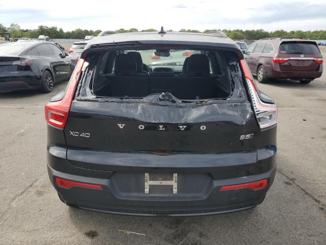 2024 VOLVO XC40 PLUS YV4L12UL9R2260485