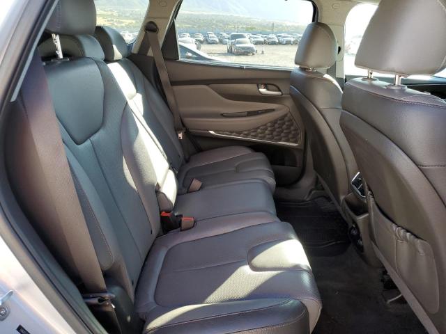 2020 HYUNDAI SANTA FE S 5NMS3CAA8LH150807