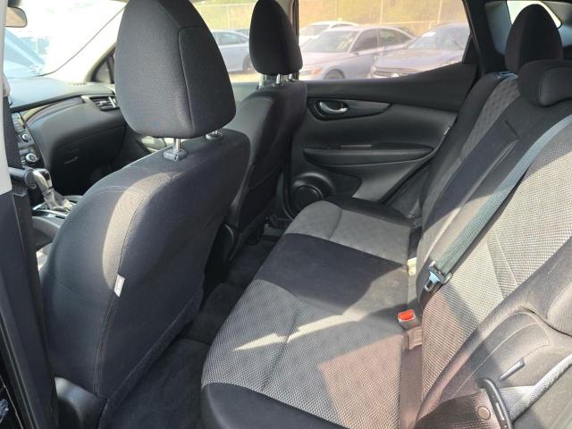 2022 NISSAN ROGUE SPOR JN1BJ1BW1NW680138