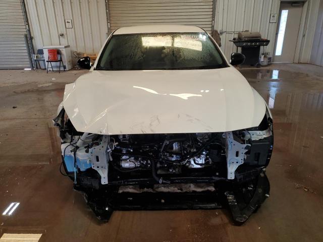 2024 NISSAN ALTIMA SV 1N4BL4DV8RN432757