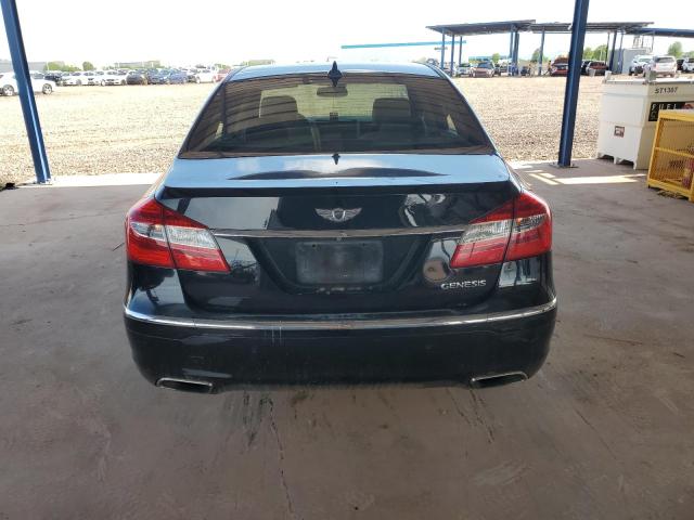 2012 HYUNDAI GENESIS 3. - KMHGC4DD8CU172585