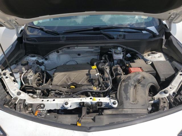 2024 BUICK ENCORE GX #3281497988