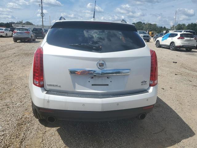 2012 CADILLAC SRX LUXURY - 3GYFNDE31CS527509