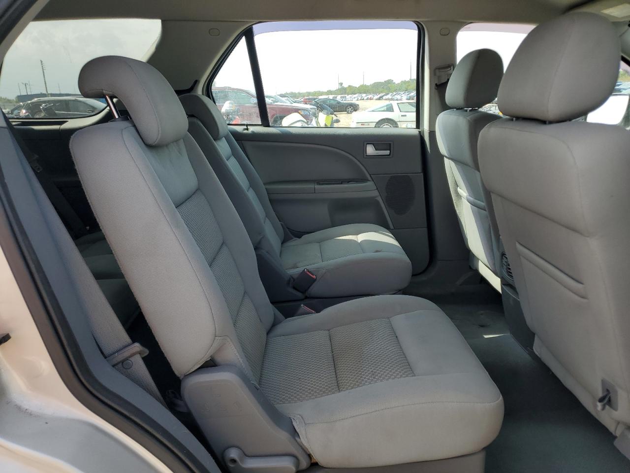 Lot #3255202581 2006 FORD FREESTYLE