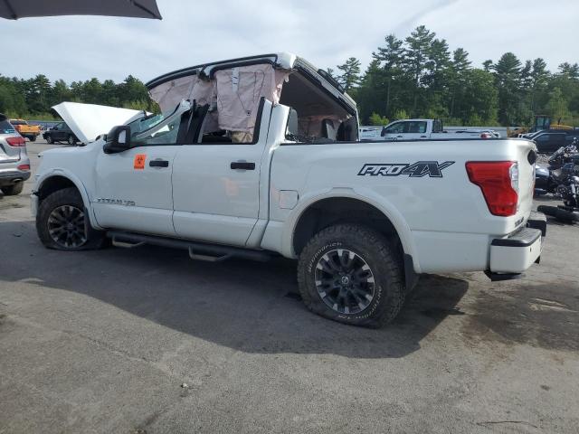 2018 NISSAN TITAN SV - 1N6AA1E59JN523546