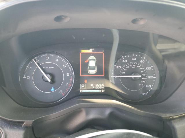 2020 SUBARU IMPREZA 4S3GTAB68L3726043