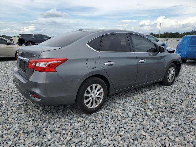 2018 NISSAN SENTRA S - 3N1AB7AP7JL657369