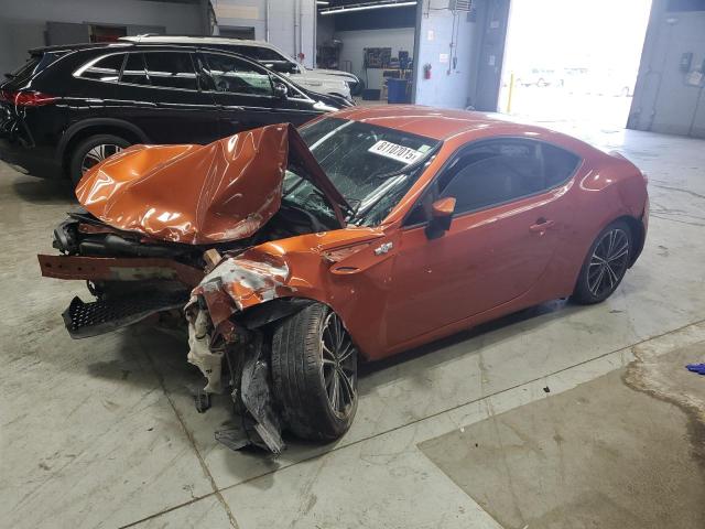 Global Auto Auctions: 2013 TOYOTA SCION FR-S