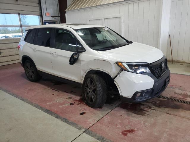 2021 HONDA PASSPORT E - 5FNYF8H5XMB033837