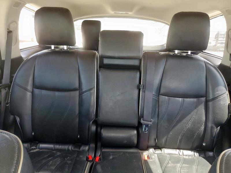 2020 INFINITI QX60 LUXE - 5N1DL0MN8LC509475