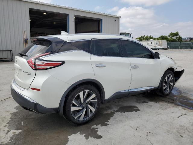 2017 NISSAN MURANO S 5N1AZ2MH4HN112655