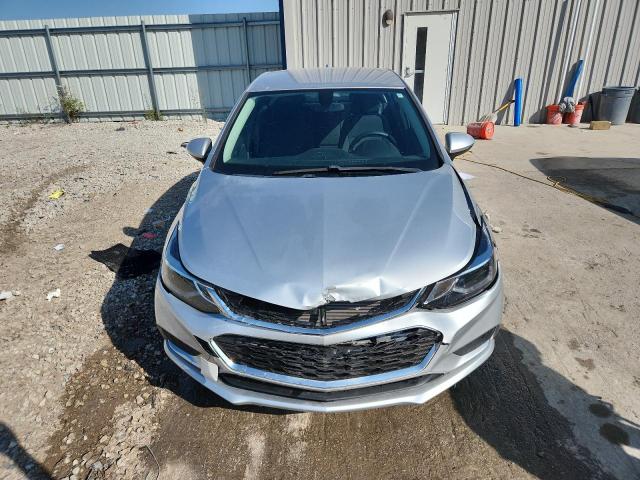 2018 CHEVROLET CRUZE LT - 1G1BE5SM0J7217640