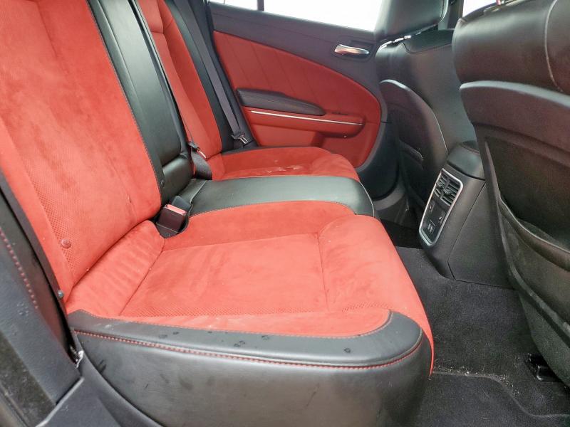 2022 DODGE CHARGER SC 2C3CDXGJ1NH101726