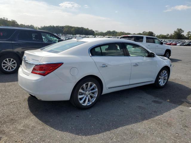 2016 BUICK LACROSSE 1G4GB5G36GF109717