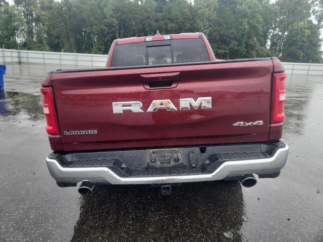 2025 RAM 1500 LARAM 1C6SRFJP3SN611313