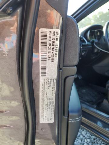 2021 JEEP GRAND CHER 1C4RJEBGXMC624310