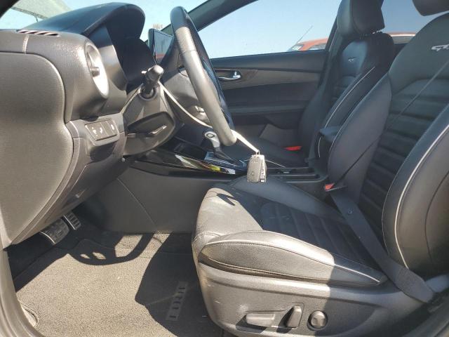 2024 KIA FORTE GT L 3KPF54AD9RE699475