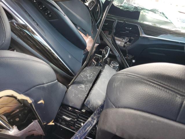 2018 BMW 530 XI WBAJA7C50JWC75416