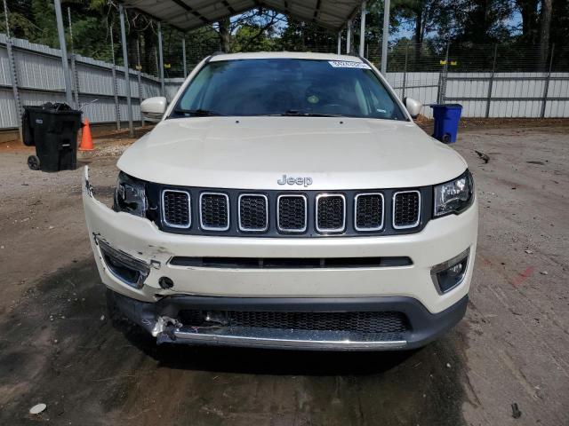 2021 JEEP COMPASS LI - 3C4NJCCB5MT531334