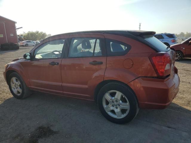 2007 DODGE CALIBER SX - Other View