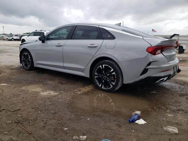 2024 KIA K5 GT LINE #3310413971