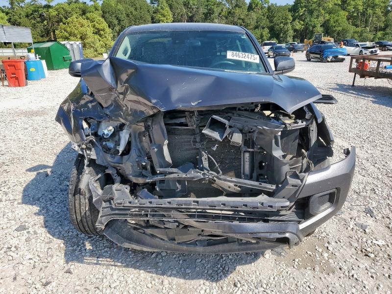 2022 TOYOTA TACOMA DOU - 3TYCZ5AN5NT081600