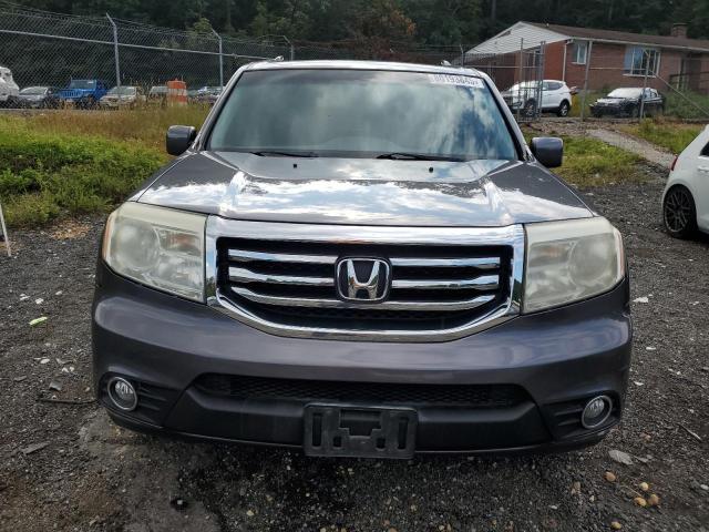 2015 HONDA PILOT EXL 5FNYF4H58FB037431