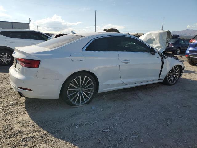 2018 AUDI A5 PRESTIGE WAURNAF52JA003752