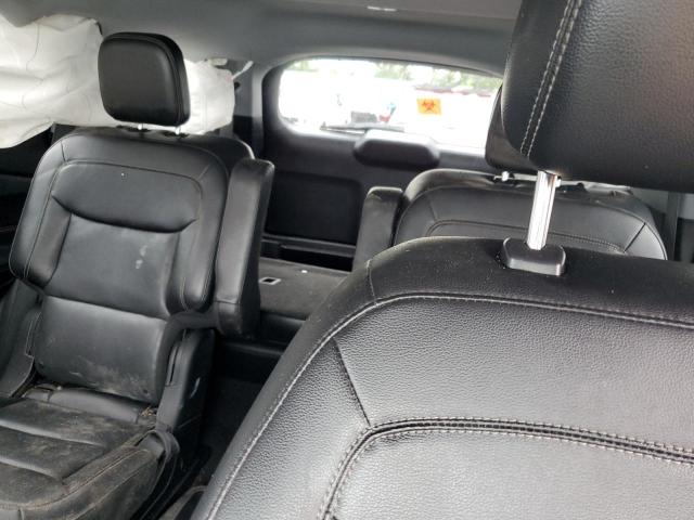 2021 FORD EXPLORER L 1FMSK7FH0MGB03341