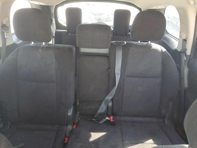 2015 NISSAN PATHFINDER - 5N1AR2MM4FC683116