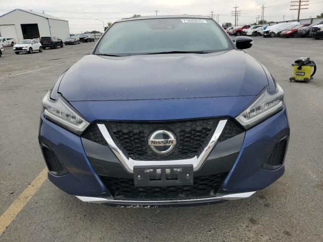 2020 NISSAN MAXIMA SL 1N4AA6DV9LC374965