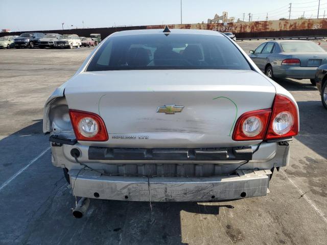 2012 CHEVROLET MALIBU LTZ - 1G1ZE5E02CF169607