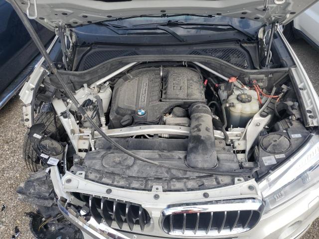 2017 BMW X5 XDRIVE35I 5UXKR0C33H0X80347