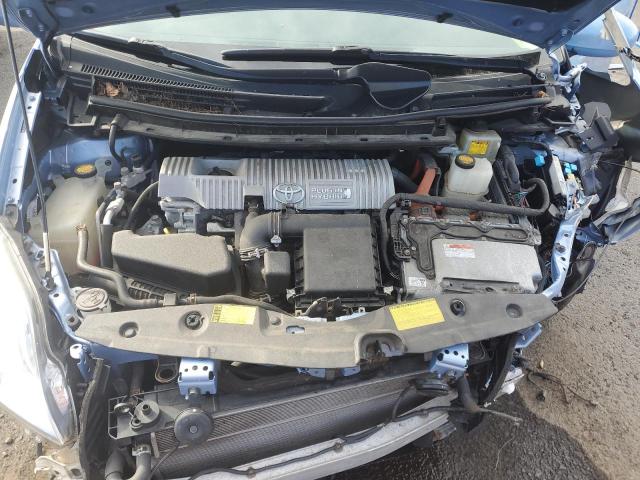 2012 TOYOTA PRIUS PLUG-IN - JTDKN3DP7C3015097