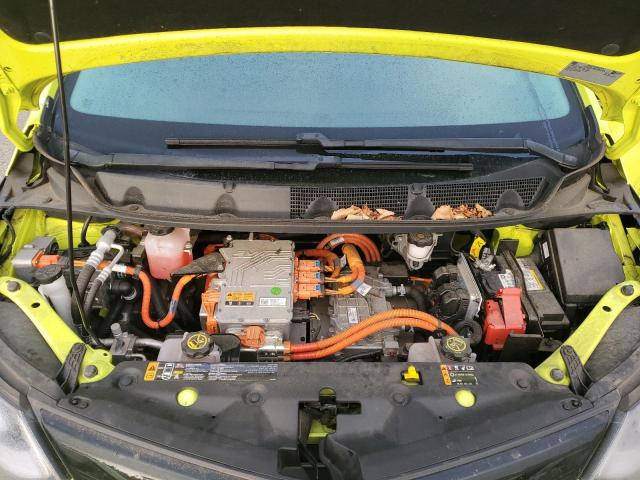 2019 CHEVROLET BOLT EV PR 1G1FZ6S0XK4130694