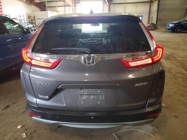 2019 HONDA CR-V EX #3290258255