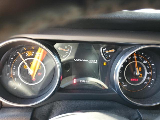2020 JEEP WRANGLER U 1C4HJXDN2LW259010