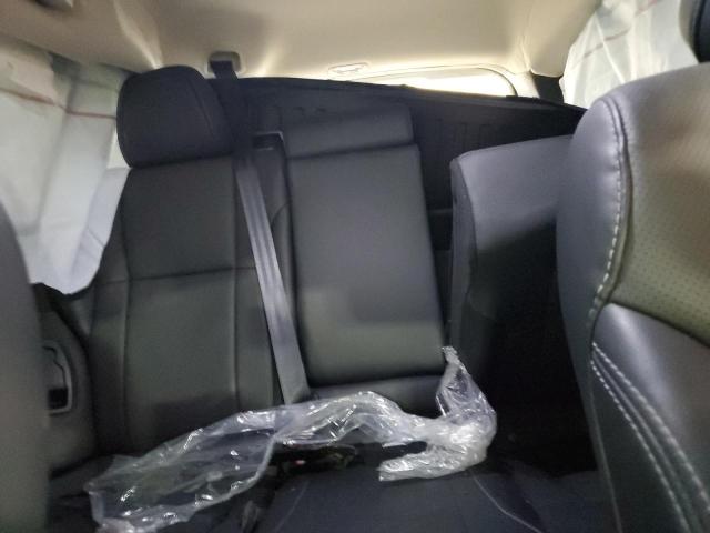 2025 SUBARU OUTBACK LI #3282542863