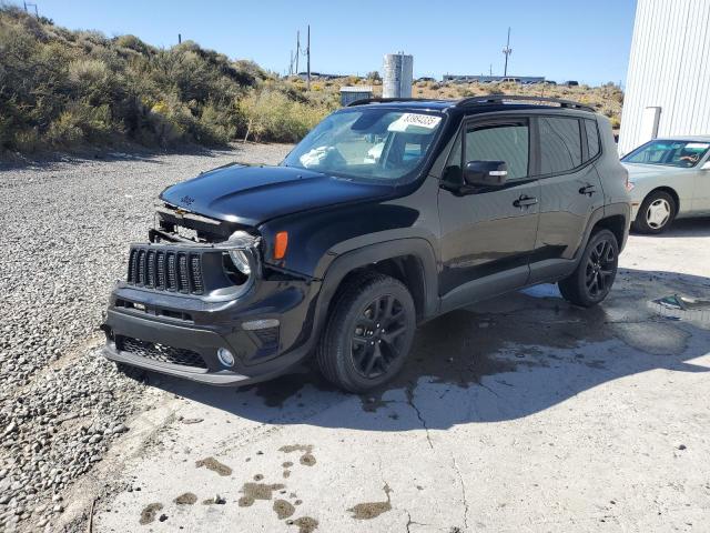 JEEP RENEGADE L