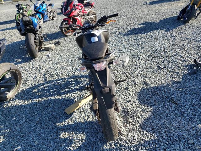 2015 KTM RC 390 - MD2JGJ405FC253249
