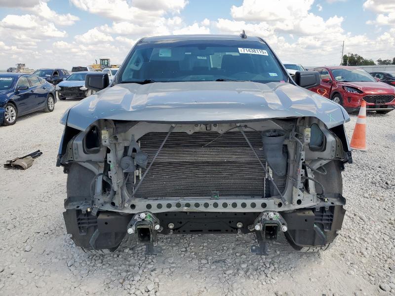 2020 GMC SIERRA K15 3GTU9CED4LG290229