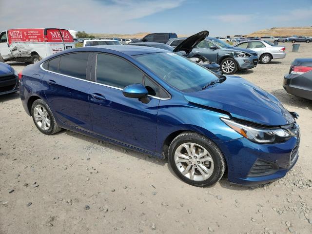 2019 CHEVROLET CRUZE - 1G1BH5SE0K7113814
