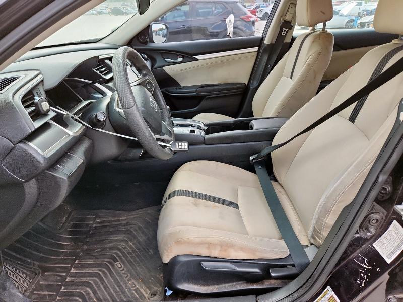 2016 HONDA CIVIC EX 2HGFC2F7XGH508114