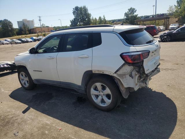 2020 JEEP COMPASS LA 3C4NJCBB7LT212517