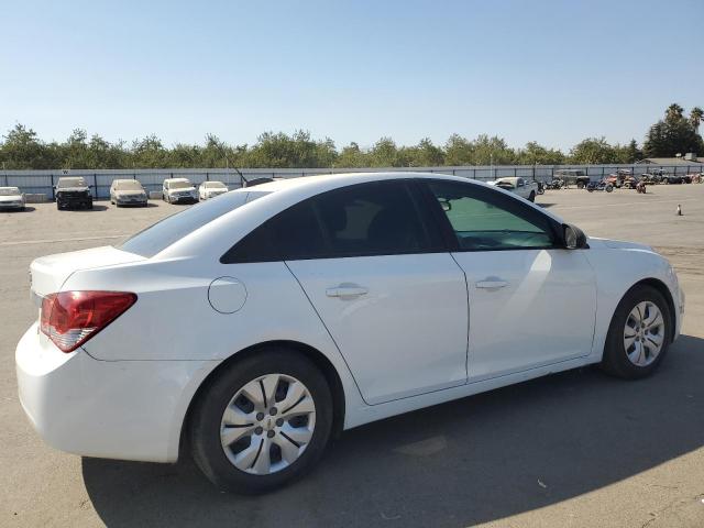 2015 CHEVROLET CRUZE LS 1G1PA5SG1F7208769