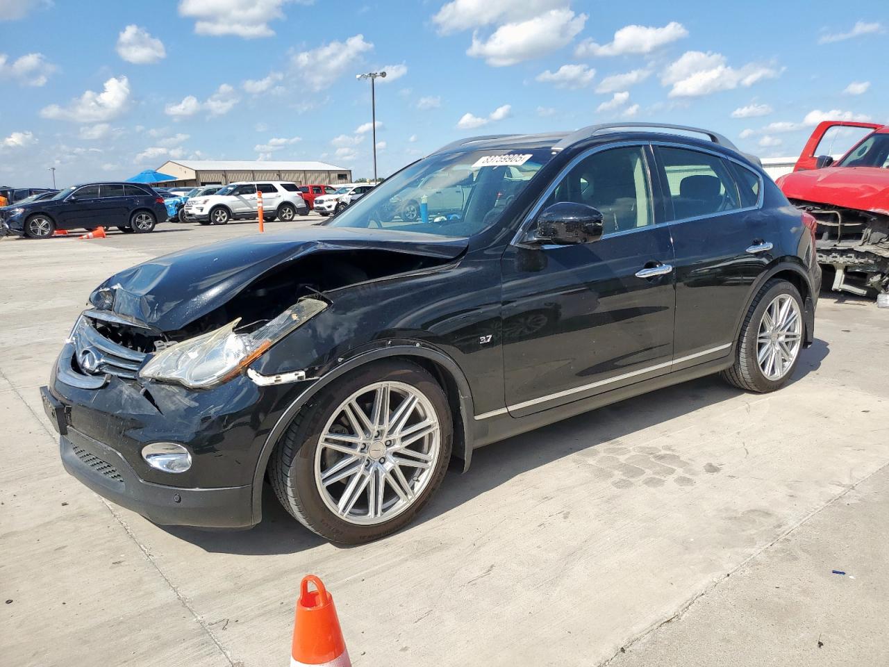 Vehicle photo