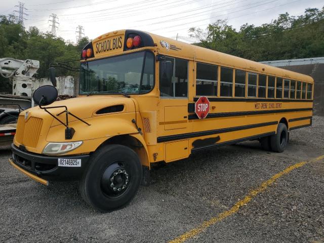 2011 IC CORPORATION CE SERIES SCHOOL #3257048578