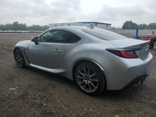 2023 SUBARU BRZ PREMIU JF1ZDBC18P8704699